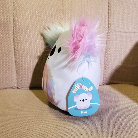 Kya Koala Squishmallow - Picture 2 of 4